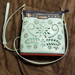 Nicole Lee USA purse
